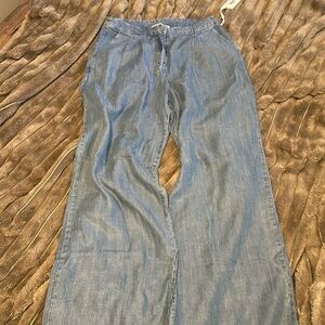 Dex Black Tape Take Me Away Pant